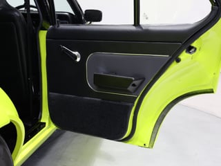 1975 Holden LH SLR 5000 Tribute - Barbados Green