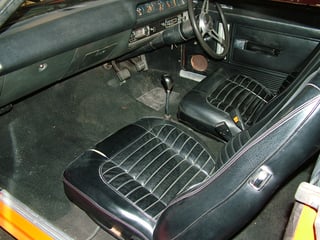 Valiant Charger E38