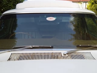 1972 XY Falcon 4 x 4 Ute