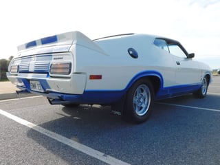 1978 Ford XC Falcon Cobra #137