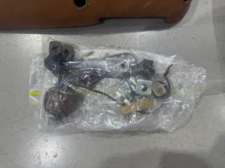 1970 Ford Falcon XY GT 4sp Man - Monza Green Survivor …