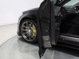 2016 HSV VF Series II GTS - 530kW Tekno Performance Enhanced …