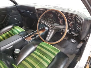 1973 Ford Falcon XA GT RPO 83