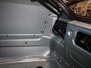 1988 HSV VL SS Group A Walkinshaw Build No. 327 / 750  - 29,619km 