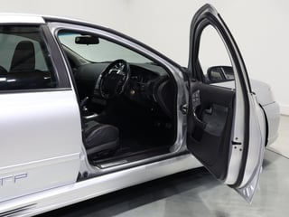 2004 FPV BA Series II GTP Build No 061 - Lightning Strike