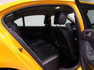 2013 FPV FG MK II GT Build No 1425 - Octane 