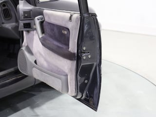 1993 HSV VR Senator 185i Build No 96 - Anthracite Grey Metallic