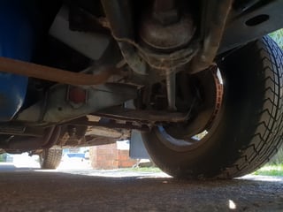 1978 XC Falcon Cobra Hardtop No.227