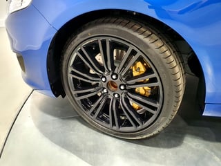 2016 Ford FGX Falcon XR8 Sprint - 00029 km