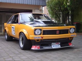 1976 Torana SS Hatchback 5 Litre