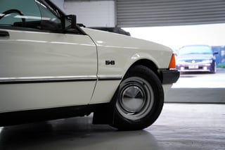 1982 Ford Falcon XD GL 5.8L -  Ex Police Car 