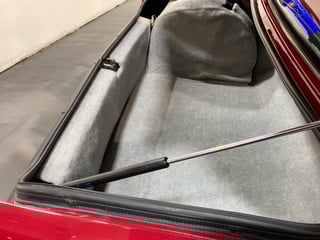 1987 HDT VL SS Group A Plus Pack Replica