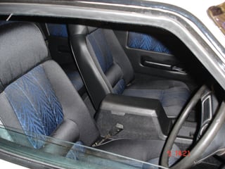 XC Falcon Cobra Replica