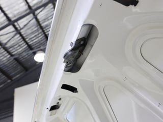 1982 Holden WB Statesman Caprice - Alabaster White