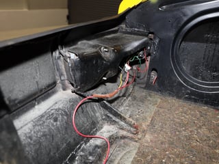 1972 Holden LJ Torana GTR XU1 Tribute  - Yellow Dolly