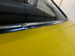 1976 LX SS Torana Hatchback 5 litre 4 speed