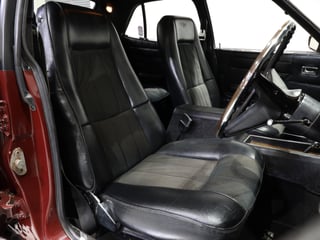 1972 Ford Falcon XA GT Sedan -  Port Wine