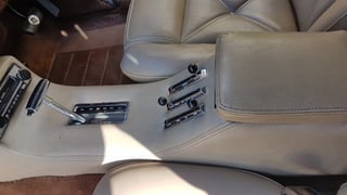 1975 Ford Landau Coupe