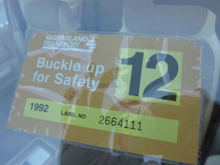 1978 XC GS Falcon 302 V8