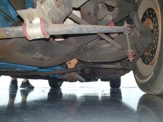 1971 VH Charger R/T E38 - BIG TANK