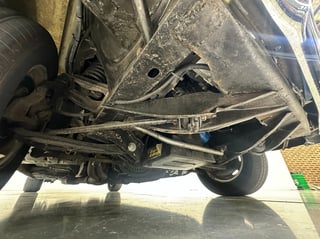 1971 Ford Falcon XY GT Replica - Supercharged 393ci