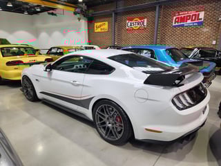 Around the Showroom Tour - June 6th, 2024