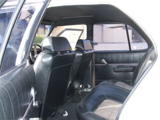 HQ GTS Monaro 308 V8