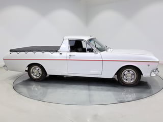 1968 Ford Falcon XT Ute 302 V8