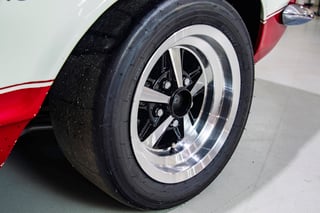 1972 LJ Torana GTR XU1 - 24C Colin Bond HDT Race Car