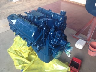 1972  XY GT Fairmont