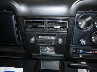 XC Falcon Cobra #166