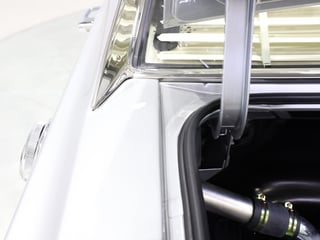 1969 Ford XW Falcon GT Replica - Silver Fox 