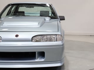 1988 HSV VL SS Group A Walkinshaw Build No. 327 / 750  - 29,619km 