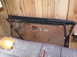 1982 VH SS Commodore