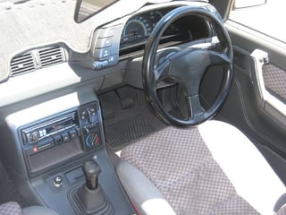 1990 HSV VN Commodore Plus 8