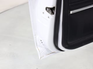 1968 Chevrolet SS Camaro 396 Big Block