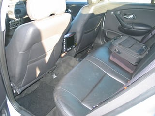 2001 Tickford T3 TS50