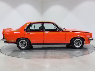 1974 Holden LH Torana SLR 5000