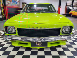 1974 LH Torana SL/R 5000 L34 Tribute