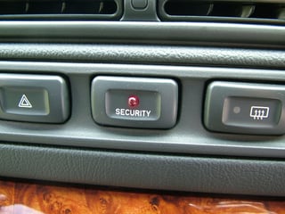 VS Series 11 Statesman V8