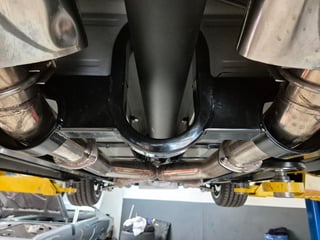 1971 Plymouth Cuda RESTOMOD Hemi 572 cui