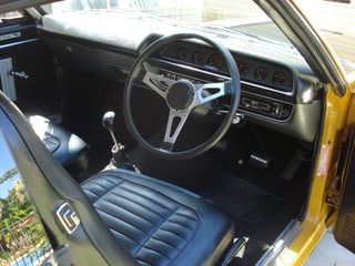 VH R/T E37 Valiant Charger