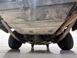 1971 Ford ZD Fairlane 351 V8 - Bronze Wine Metallic