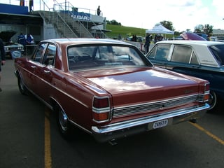 2012 All Ford Day - Sydney