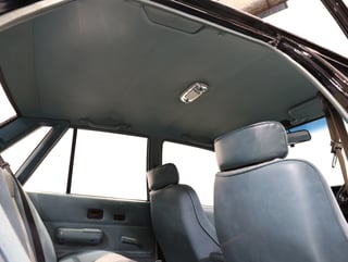 1985 HDT VK SS Group A Brock Commodore - Build No 265