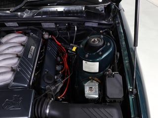 1994 HSV VR GTS Build No 181 - Sherbrooke Green
