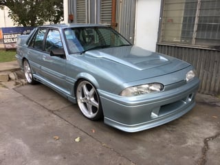 1988 VL HSV Walkinshaw Commodore Replica