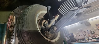 1985 Holden VK Calais 308 V8