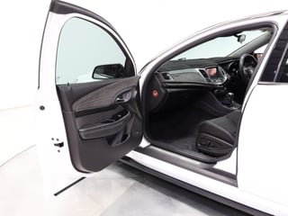 2016 Holden HSV Gen-F2 GTS - Harrop 500kW Enhanced