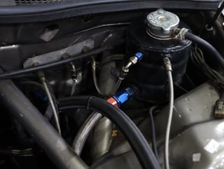 2000 Ford AU Falcon One World V8 Supercar …